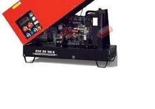 Grupos electrógenos diesel Endress ESE 20 YW
