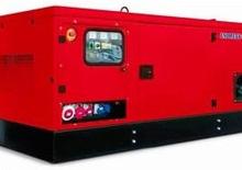 Grupos electrógenos diesel Endress ESE 220 DW-MS