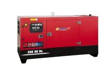 Grupos electrógenos diesel Endress ESE 65 DL