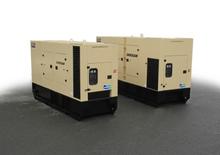 Grupos electrógenos diesel Doosan G250-IIIA