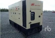 Grupos electrógenos diesel Ingersoll-Rand G 250