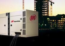 Grupos electrógenos diesel Ingersoll-Rand G 270