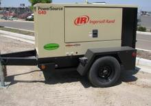 Grupos electrógenos diesel Ingersoll-Rand G 40