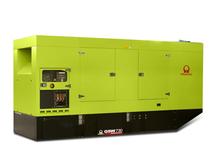 Grupos electrógenos diesel PRAMAC Lifter GSW 730 M
