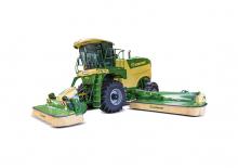 Acondicionadoras de siega automotrices Krone BiG M 450 CR