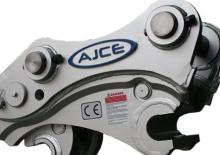 Acopladores rápidos AJCE AQC15
