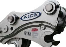 Acopladores rápidos AJCE AQC20