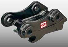 Acopladores rápidos Giant Hydraulic Tech GTQ 40
