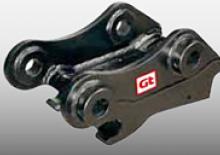 Acopladores rápidos Giant Hydraulic Tech GTQ 60
