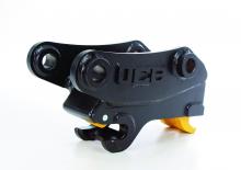 Acopladores rápidos JCB HYDRAULIC QUICK HITCH