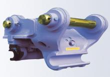 Acopladores rápidos Okada OK-10