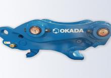 Acopladores rápidos Okada OKH-60