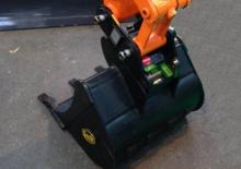 Acopladores rápidos Geith Q35MPL5