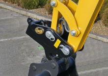 Acopladores rápidos Geith QC120