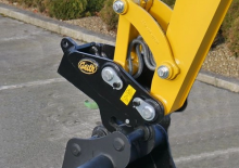 Acopladores rápidos Geith QC35-40