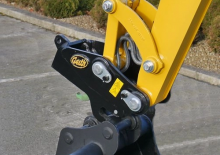 Acopladores rápidos Geith QC65