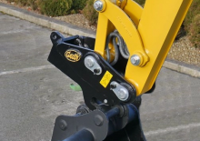 Acopladores rápidos Geith QC80