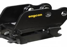 Acopladores rápidos engcon QS80
