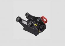 Acopladores rápidos Rototilt® S40 