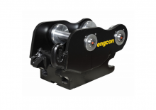 Acopladores rápidos engcon S40