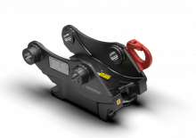 Acopladores rápidos Rototilt® S70 