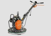 Allanadoras de operador a pie Husqvarna BG 245E