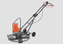 Allanadoras de operador a pie Husqvarna BG COMBI