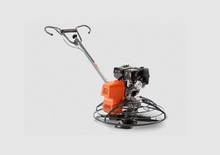 Allanadoras de operador a pie Husqvarna CT 36