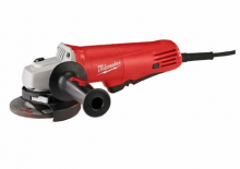 Amoladoras de ángulo Milwaukee 6140-30