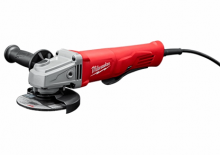 Amoladoras de ángulo Milwaukee 6142-31S