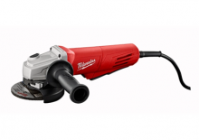 Amoladoras de ángulo Milwaukee 6146-30
