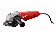 Amoladoras de ángulo Milwaukee 6147-30