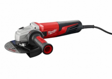 Amoladoras de ángulo Milwaukee 6161-33