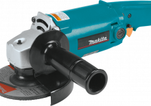 Amoladoras de ángulo Makita 9005BZ