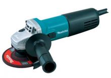 Amoladoras de ángulo Makita 9554HN