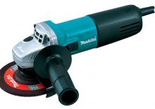 Amoladoras de ángulo Makita 9555HN