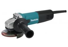 Amoladoras de ángulo Makita 9556HNRK