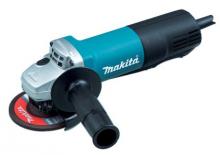 Amoladoras de ángulo Makita 9556HP