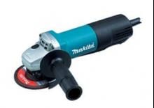 Amoladoras de ángulo Makita 9556HPG