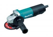 Amoladoras de ángulo Makita 9556PB