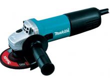 Amoladoras de ángulo Makita 9557HN