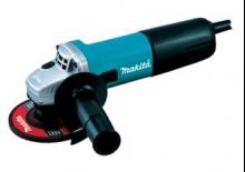 Amoladoras de ángulo Makita 9557HNG