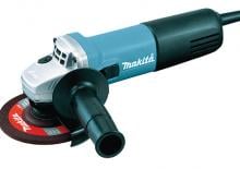 Amoladoras de ángulo Makita 9558HN