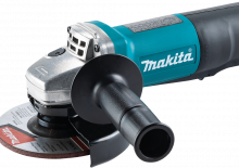Amoladoras de ángulo Makita 9558HP