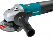 Amoladoras de ángulo Makita 9565CV