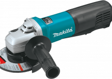 Amoladoras de ángulo Makita 9565PC