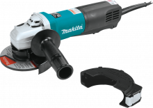 Amoladoras de ángulo Makita 9565PCV