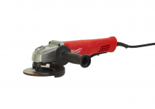 Amoladoras de ángulo Milwaukee AG 13-125 XSPD