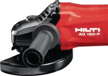 Amoladoras de ángulo Hilti AG 180-P
