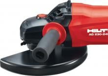 Amoladoras de ángulo Hilti AG 230-24D